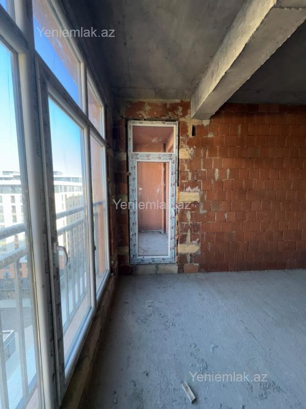 2 otaqlı Bina evi menzil, 76-cı məhəllə, Sumqayıt