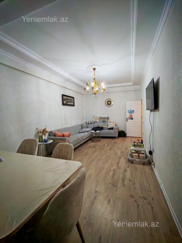 2 otaqlı Bina evi menzil, Saray, Abşeron