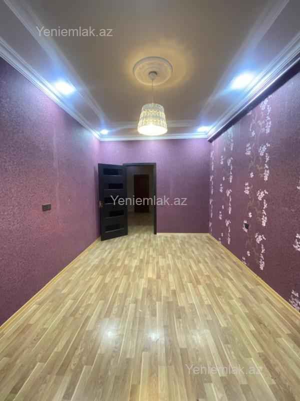 3 otaqlı Bina evi menzil, Yasamal rayonu, Bakı