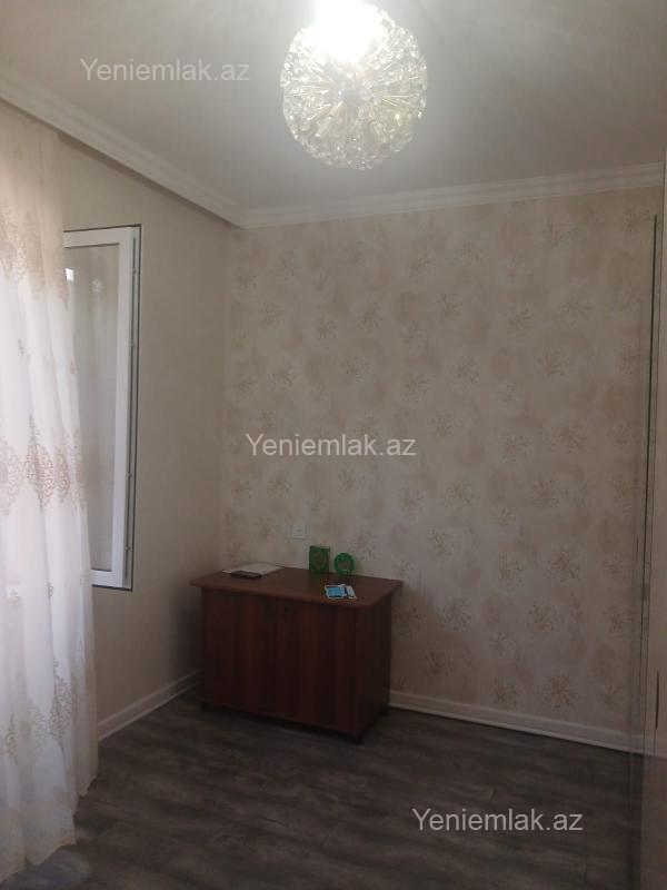 4 otaqlı Həyət evi / Villa, Binəqədi rayonu, Bakı