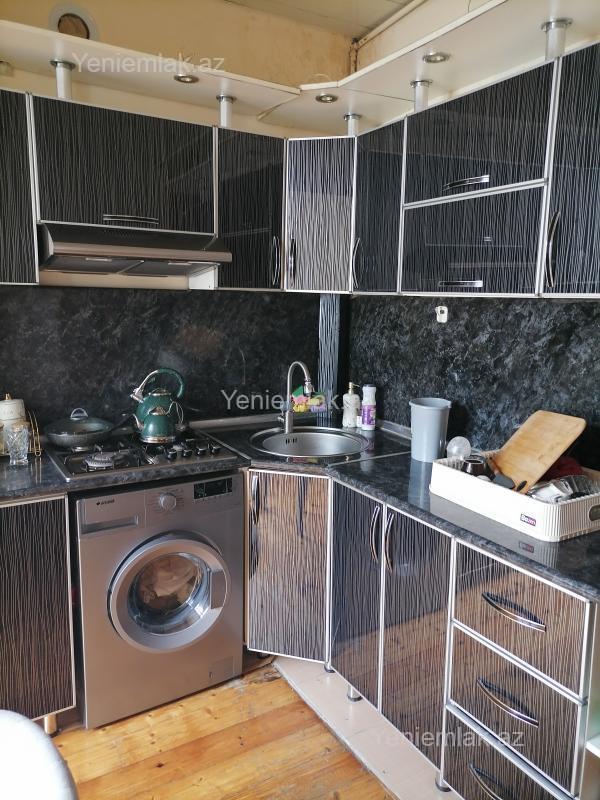 2 otaqlı Bina evi menzil, Xətai rayonu, Bakı
