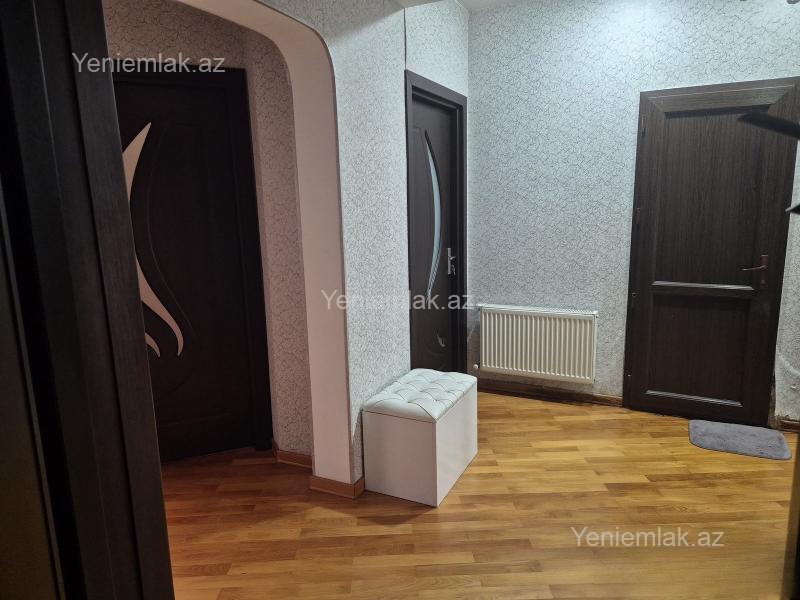 3 otaqlı Bina evi menzil, Yasamal rayonu, Bakı