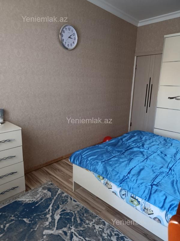 3 otaqlı Bina evi menzil, Yasamal rayonu, Bakı