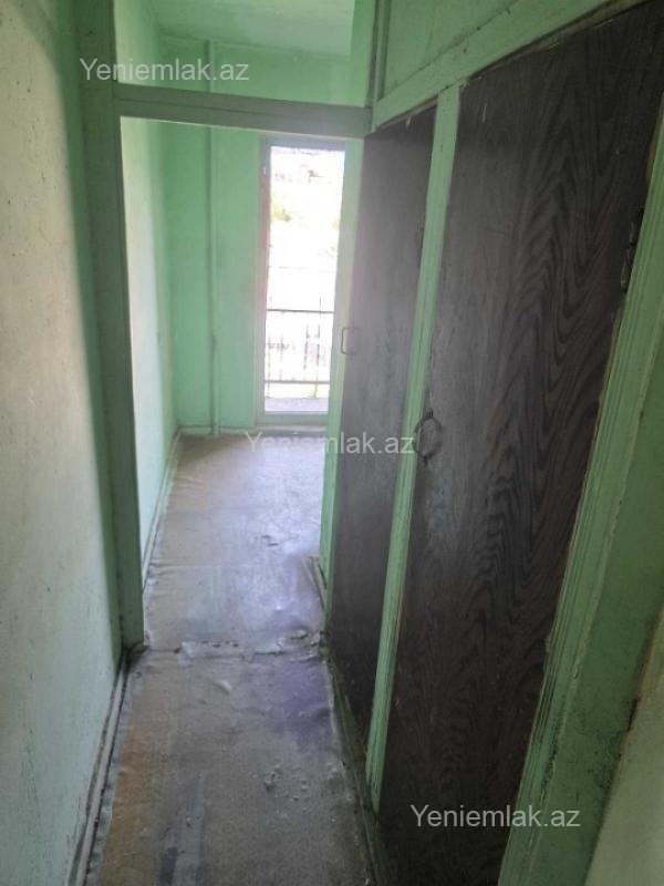 4 otaqlı Bina evi menzil, Suraxanı rayonu, Bakı