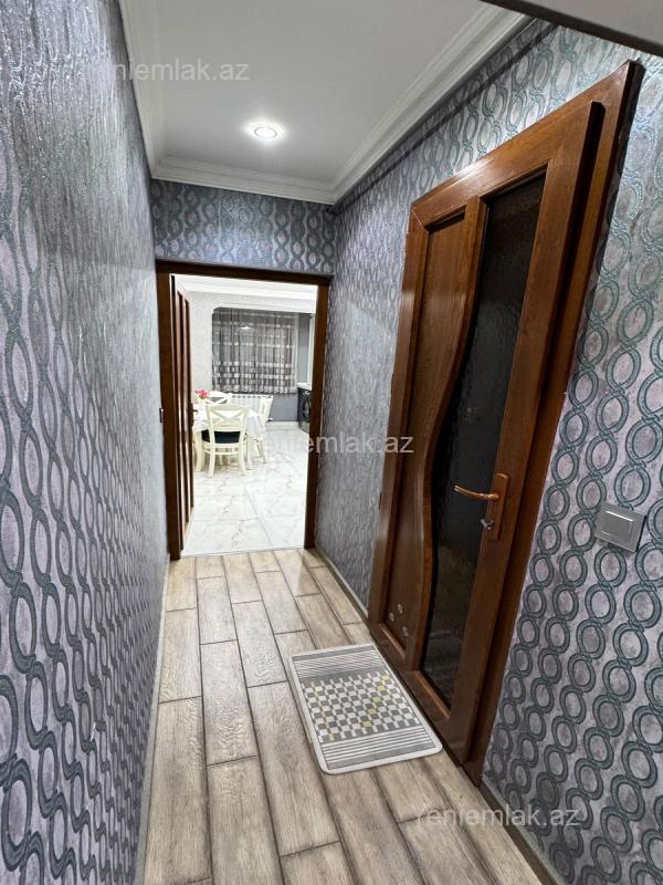 3 otaqlı Bina evi menzil, 9-cu mikrorayon, Sumqayıt