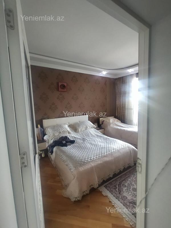 4 otaqlı Bina evi menzil, Yasamal rayonu, Bakı