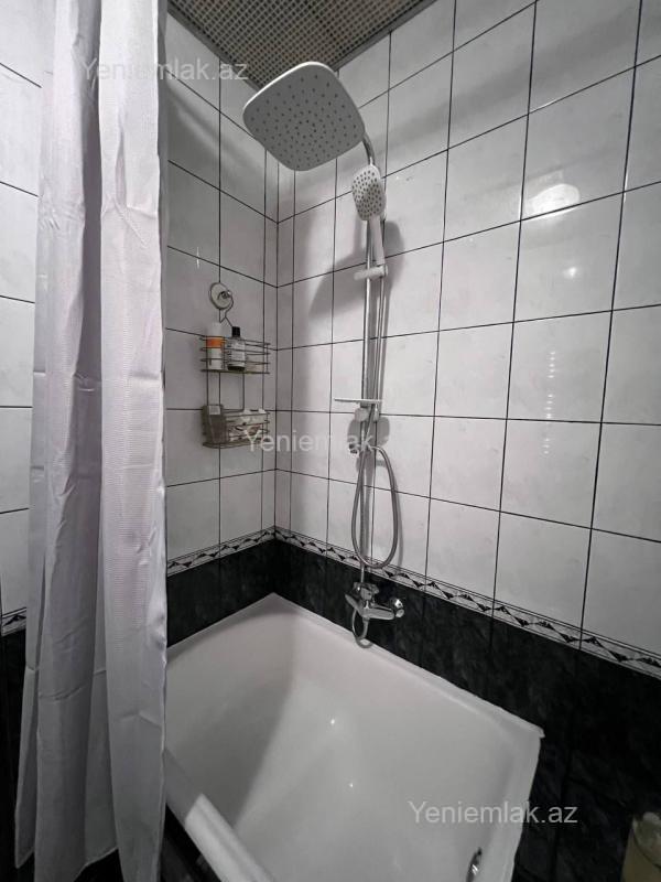 2 otaqlı Bina evi menzil, Səbail rayonu, Bakı