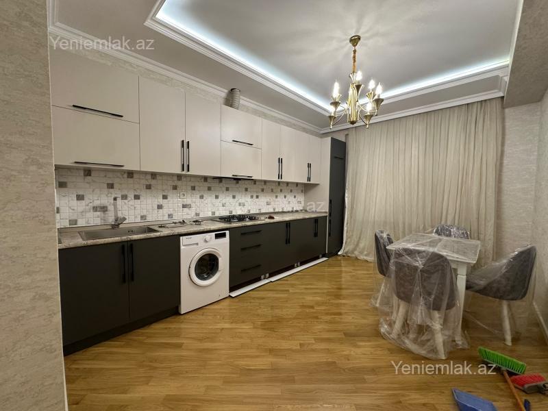 3 otaqlı Bina evi menzil, Yasamal rayonu, Bakı