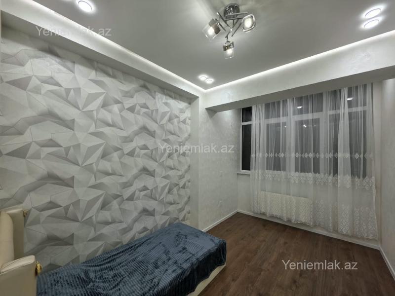 3 otaqlı Bina evi menzil, Yasamal rayonu, Bakı