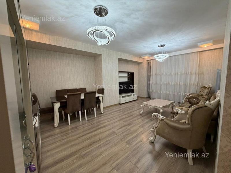 3 otaqlı Bina evi menzil, Yasamal rayonu, Bakı