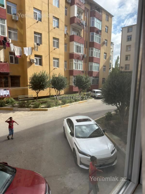 3 otaqlı Bina evi menzil, Masazır, Abşeron