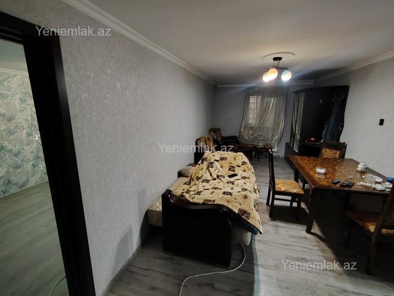 3 otaqlı Həyət evi / Villa, Corat bağları, Sumqayıt