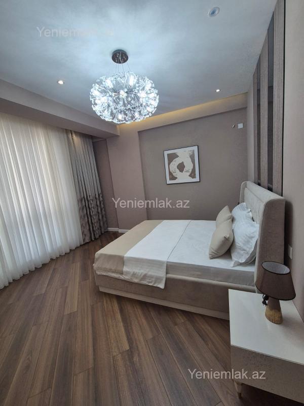 3 otaqlı Bina evi menzil, Binəqədi rayonu, Bakı