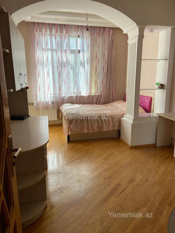 4 otaqlı Bina evi menzil, Yasamal rayonu, Bakı