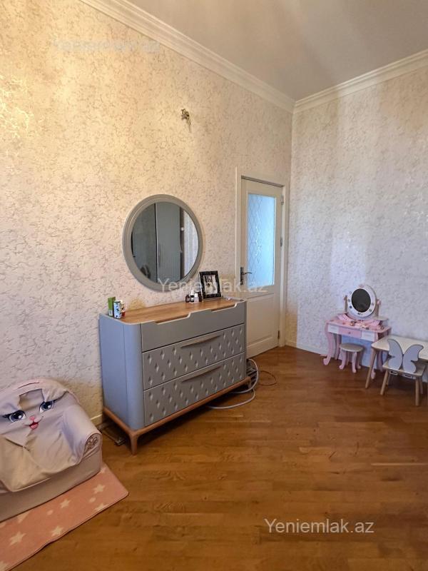 3 otaqlı Bina evi menzil, Binəqədi rayonu, Bakı