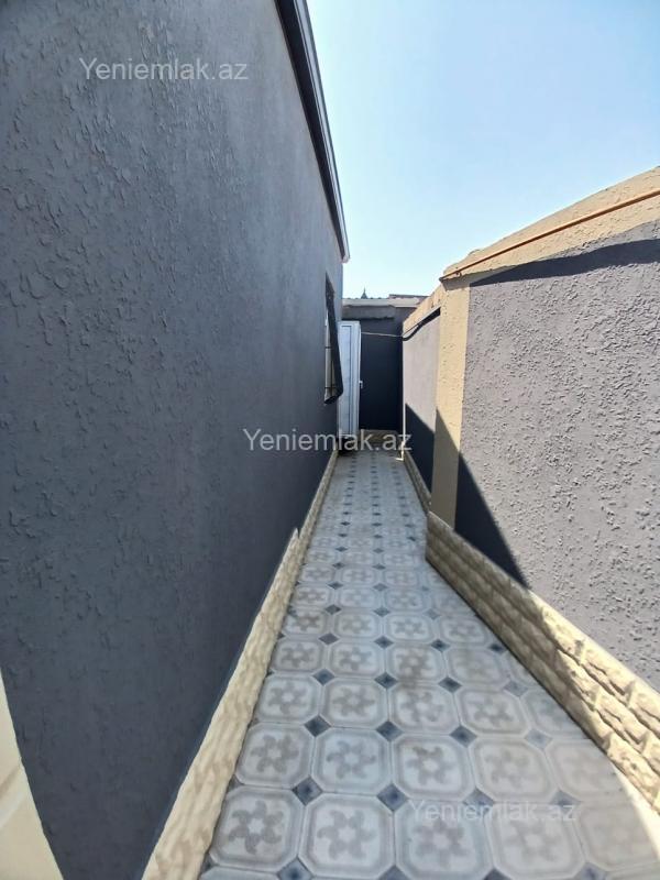 3 otaqlı Həyət evi / Villa, Sabunçu rayonu, Bakı