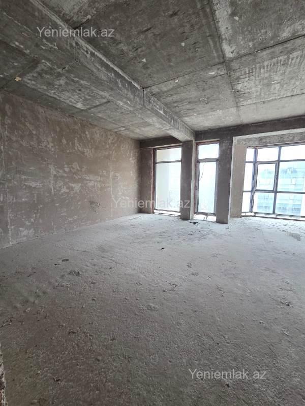 3 otaqlı Bina evi menzil, Yasamal rayonu, Bakı