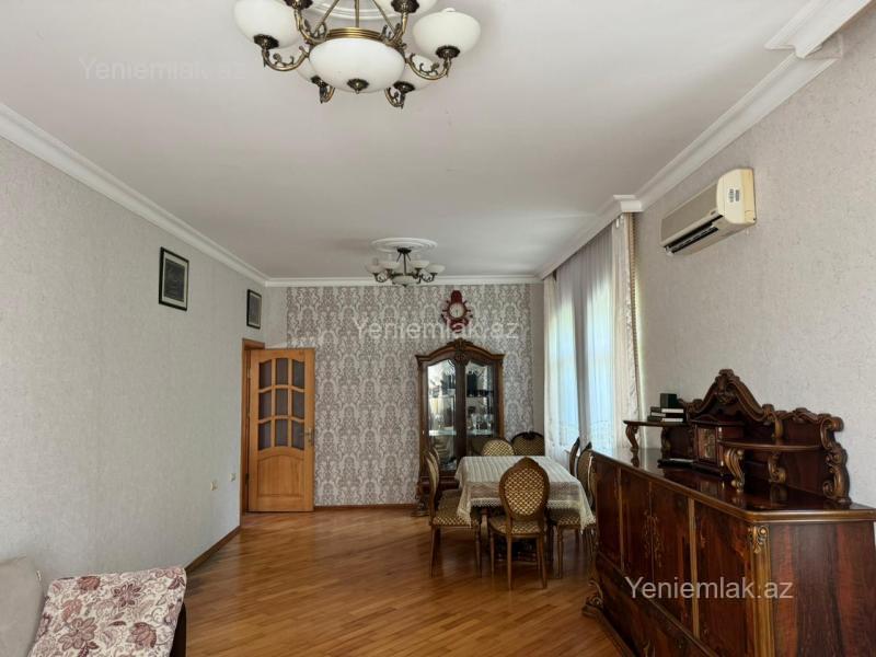 5 otaqlı Həyət evi / Villa, Xəzər rayonu, Bakı