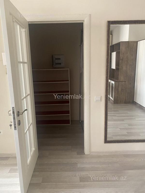 3 otaqlı Bina evi menzil, Nərimanov rayonu, Bakı