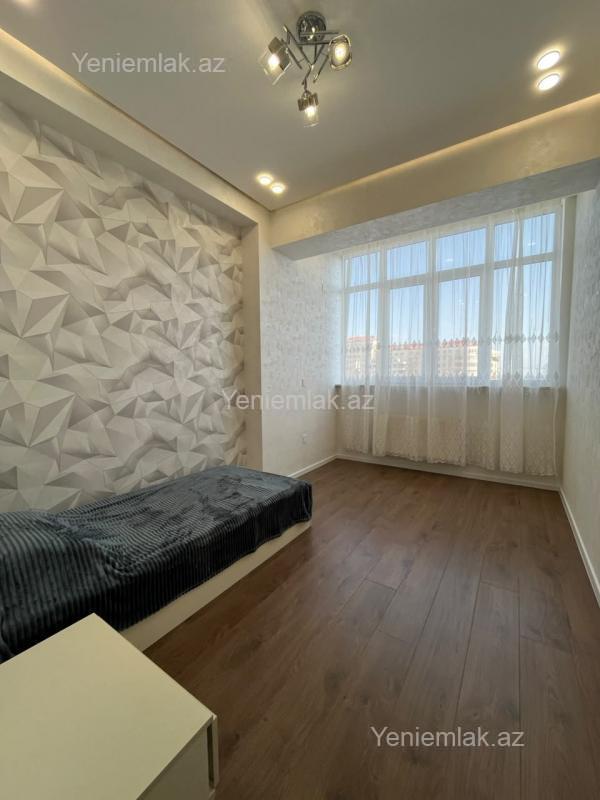 3 otaqlı Bina evi menzil, Yasamal rayonu, Bakı