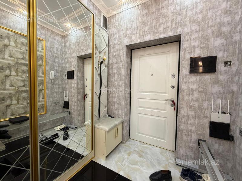 2 otaqlı Bina evi menzil, Sumqayıt Bulvarı, Sumqayıt