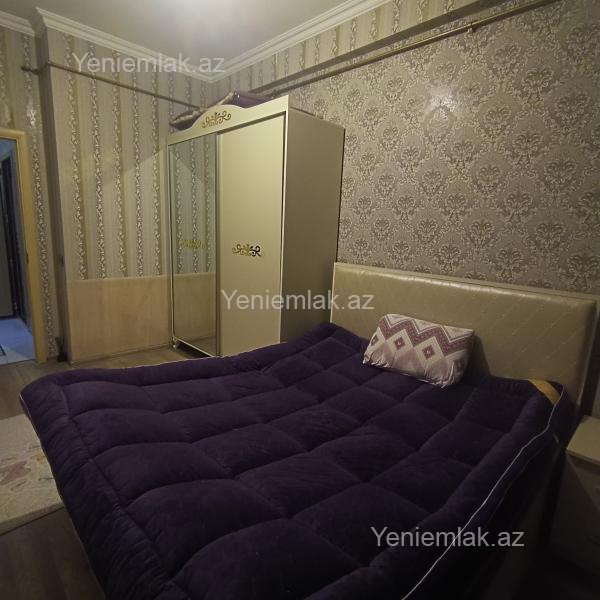 2 otaqlı Bina evi menzil, Saray, Abşeron