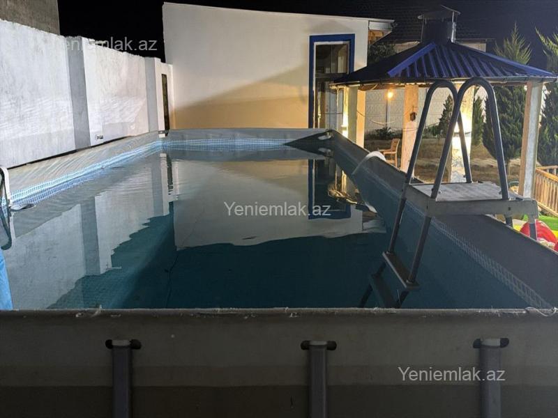 3 otaqlı Həyət evi / Villa, Sabunçu rayonu, Bakı