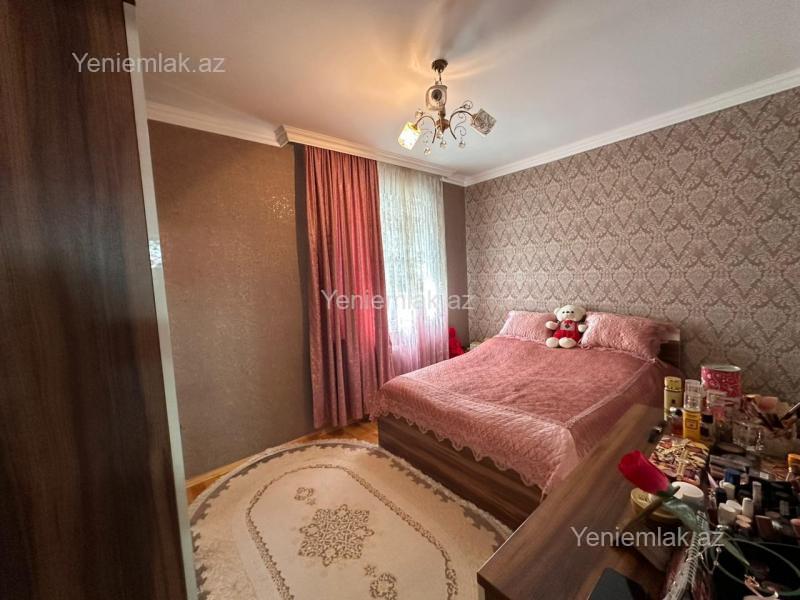 3 otaqlı Həyət evi / Villa, Xəzər bağları, Sumqayıt