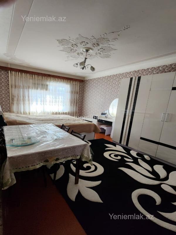 5 otaqlı Bina evi menzil, Suraxanı rayonu, Bakı