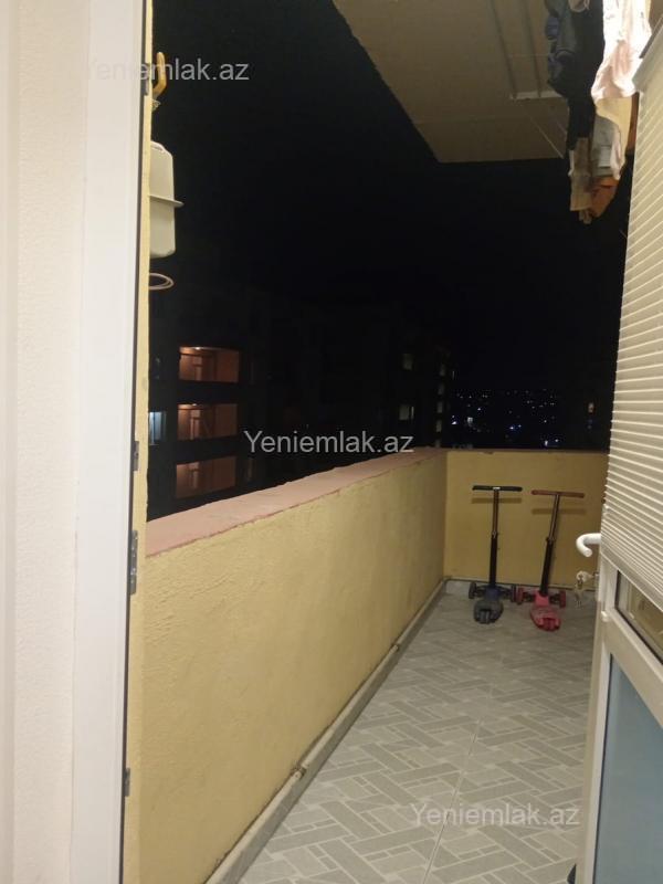 3 otaqlı Bina evi menzil, Sumqayıt şəh., Sumqayıt