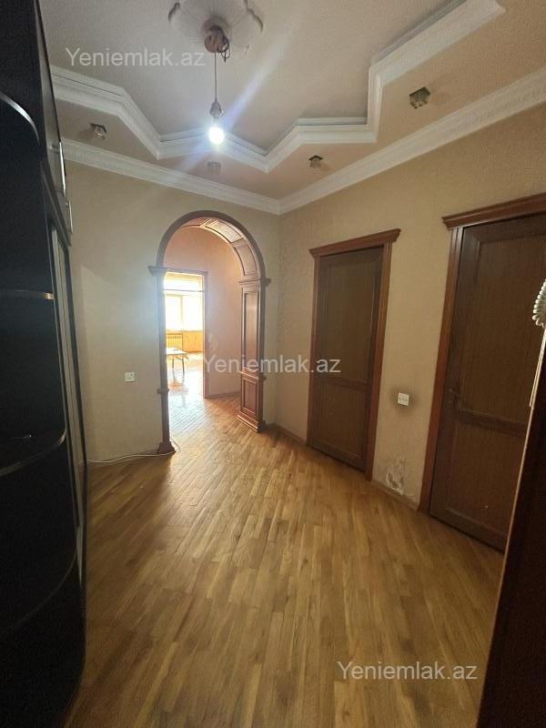 2 otaqlı Bina evi menzil, Xətai rayonu, Bakı