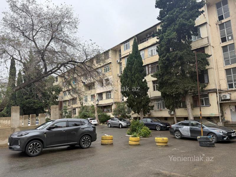 4 otaqlı Bina evi menzil, Sabunçu rayonu, Bakı