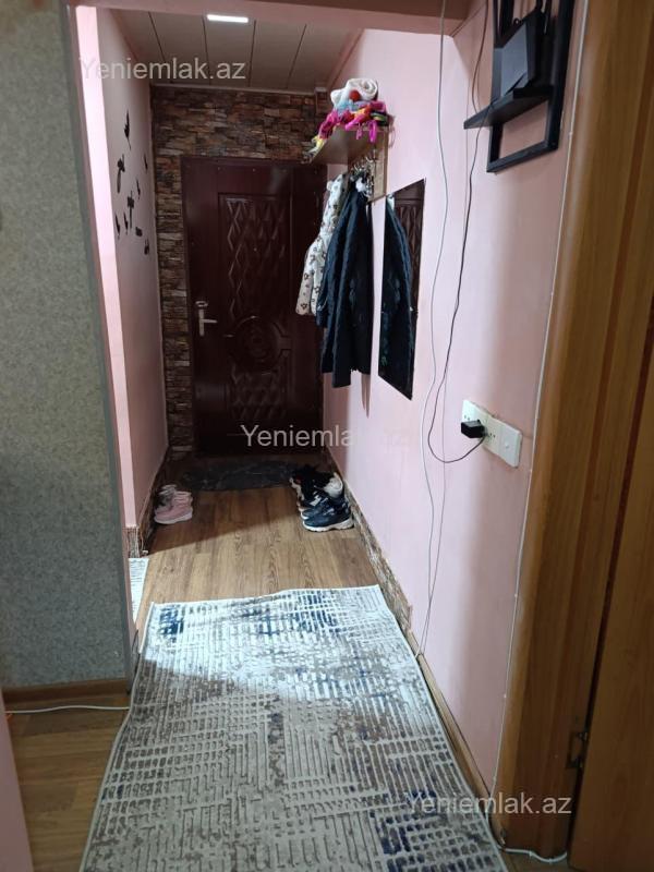 2 otaqlı Bina evi menzil, 8-ci mikrorayon, Sumqayıt