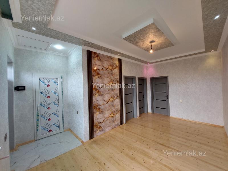 3 otaqlı Həyət evi / Villa, Xəzər rayonu, Bakı