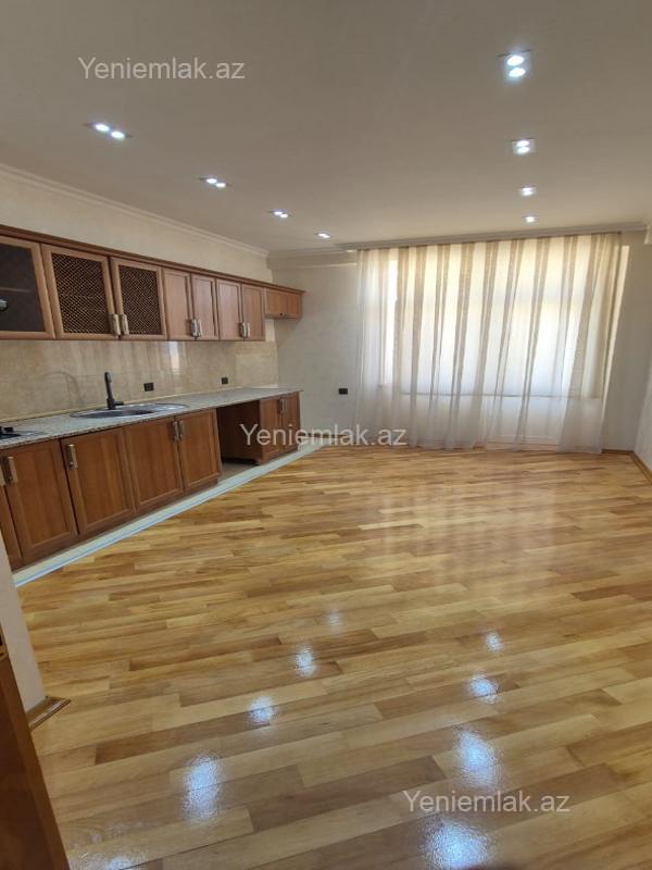 3 otaqlı Bina evi menzil, Xətai rayonu, Bakı