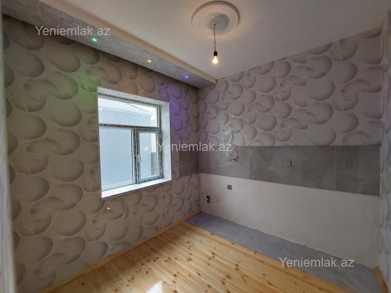3 otaqlı Həyət evi / Villa, Xəzər rayonu, Bakı