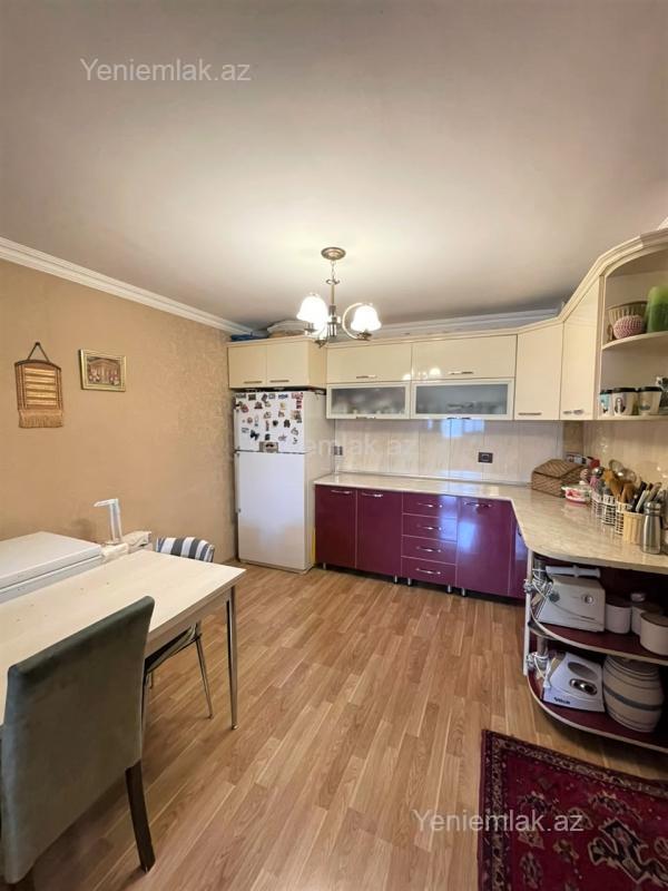 3 otaqlı Bina evi menzil, Xətai rayonu, Bakı