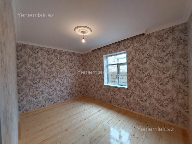 3 otaqlı Həyət evi / Villa, Xəzər rayonu, Bakı