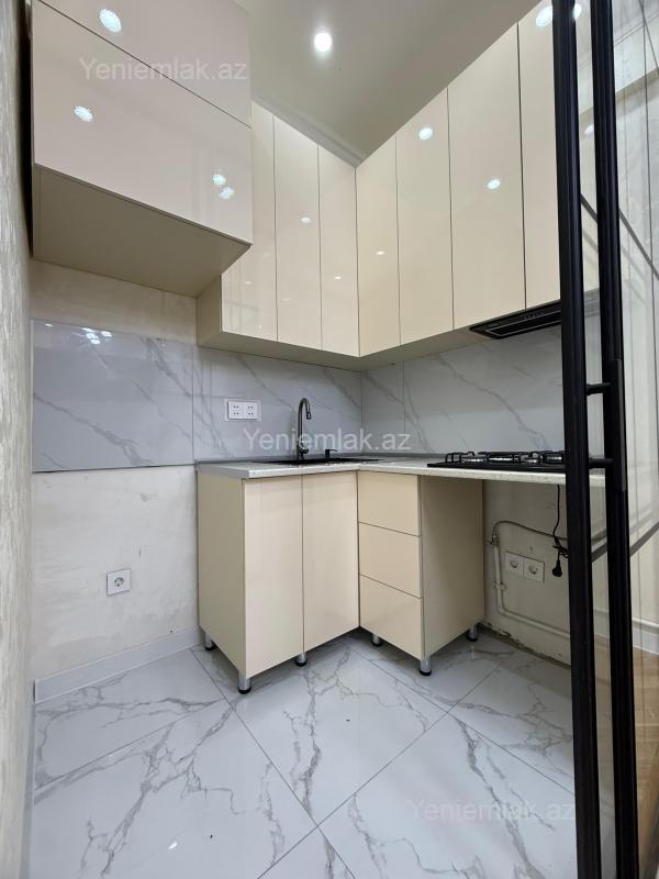 2 otaqlı Bina evi menzil, 76-cı məhəllə, Sumqayıt