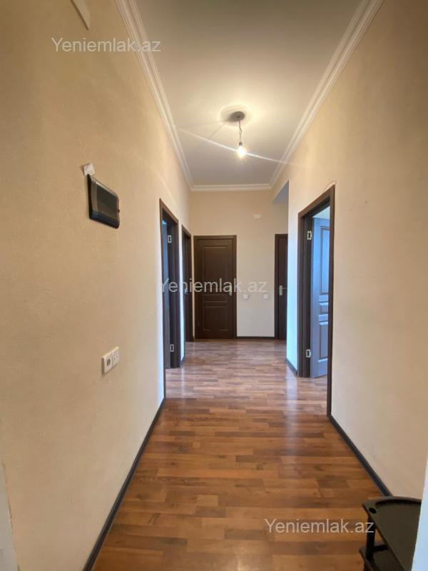 3 otaqlı Bina evi menzil, Yasamal rayonu, Bakı
