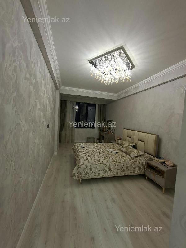 3 otaqlı Bina evi menzil, Nizami rayonu, Bakı