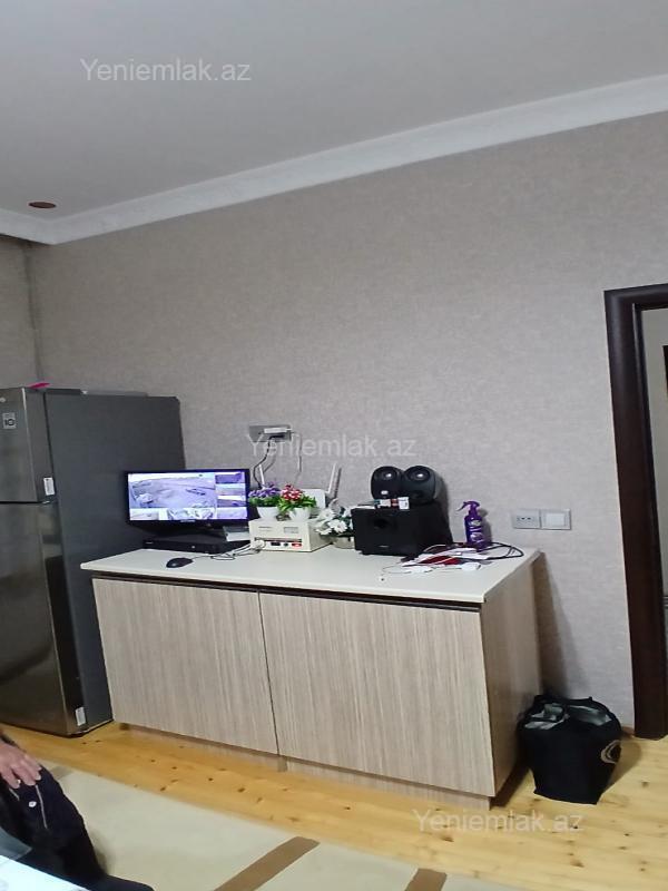 3 otaqlı Həyət evi / Villa, Sabunçu rayonu, Bakı