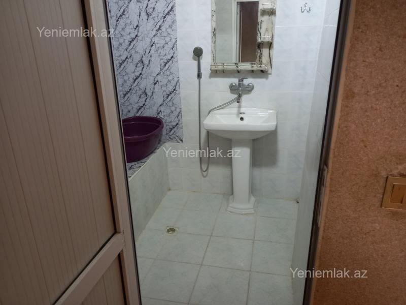 2 otaqlı Bina evi menzil, Xətai rayonu, Bakı