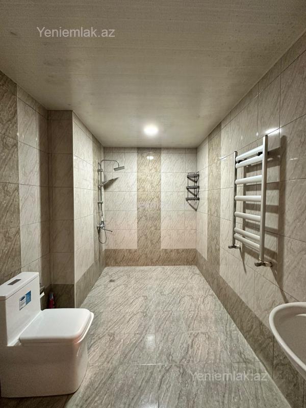 2 otaqlı Bina evi menzil, Xətai rayonu, Bakı