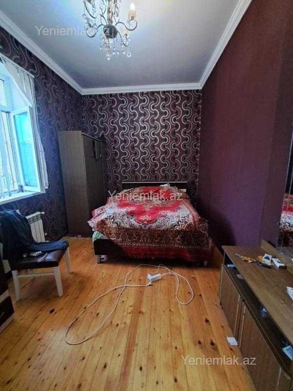 4 otaqlı Həyət evi / Villa, Suraxanı rayonu, Bakı