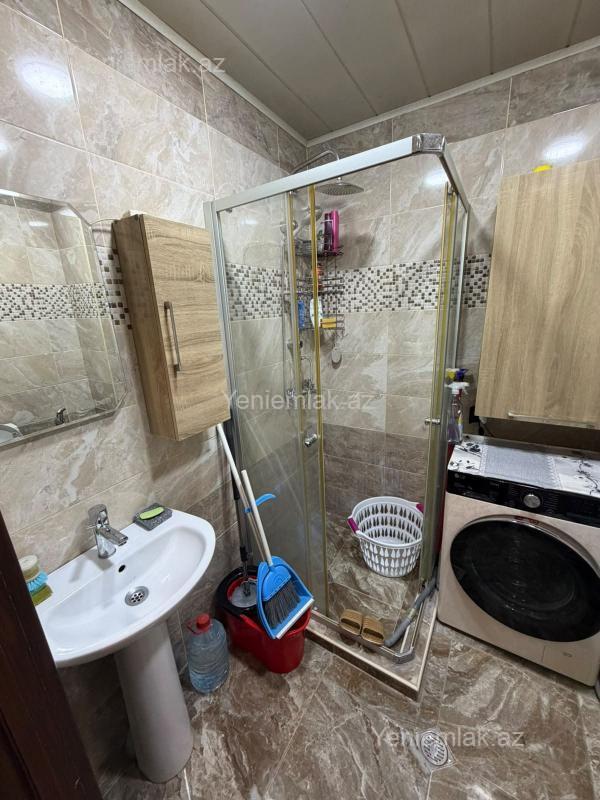 3 otaqlı Bina evi menzil, Xırdalan ş.