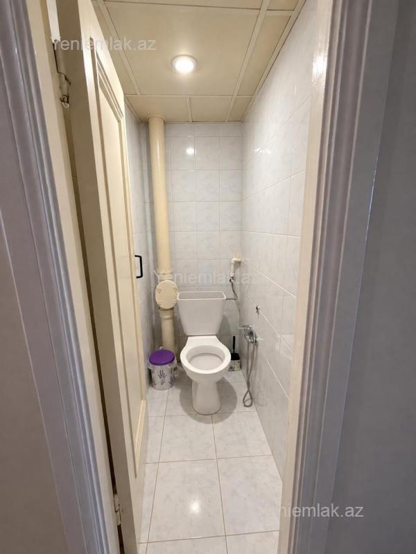 2 otaqlı Bina evi menzil, Xətai rayonu, Bakı