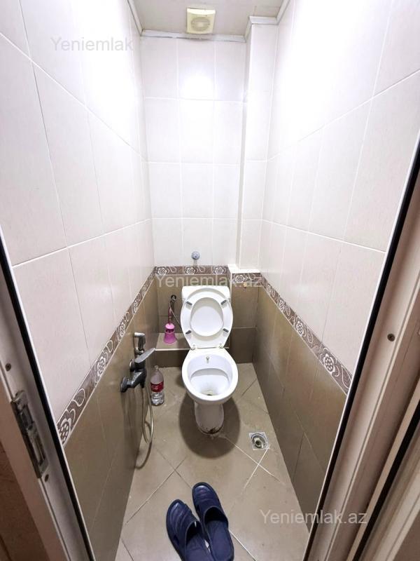 3 otaqlı Bina evi menzil, Nərimanov rayonu, Bakı