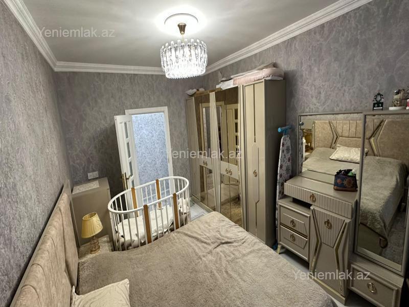 2 otaqlı Bina evi menzil, Sabunçu rayonu, Bakı