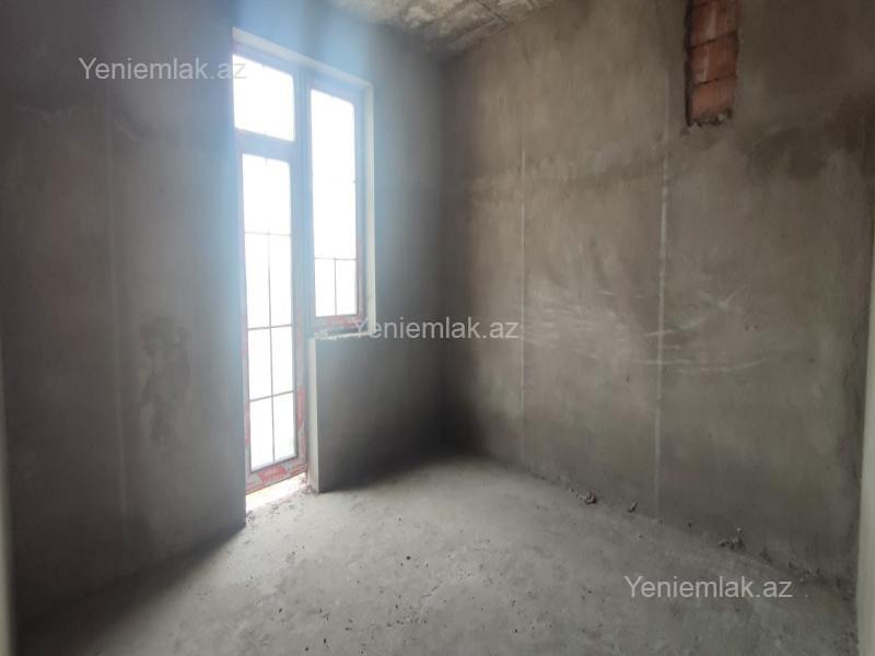 6 otaqlı Həyət evi / Villa, Sabunçu rayonu, Bakı